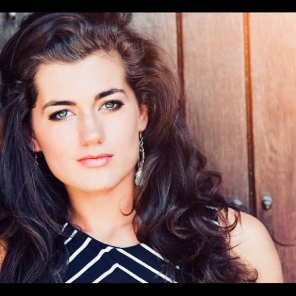 Meet your Posher, Julianne
